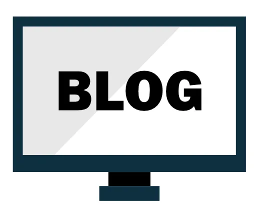 Blog promovare